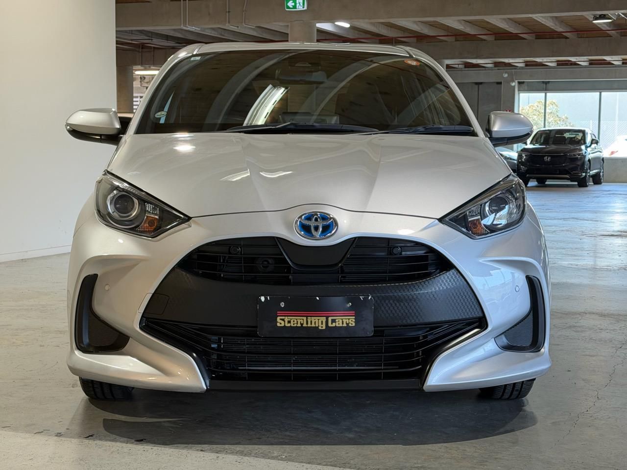 Vehicle image 2