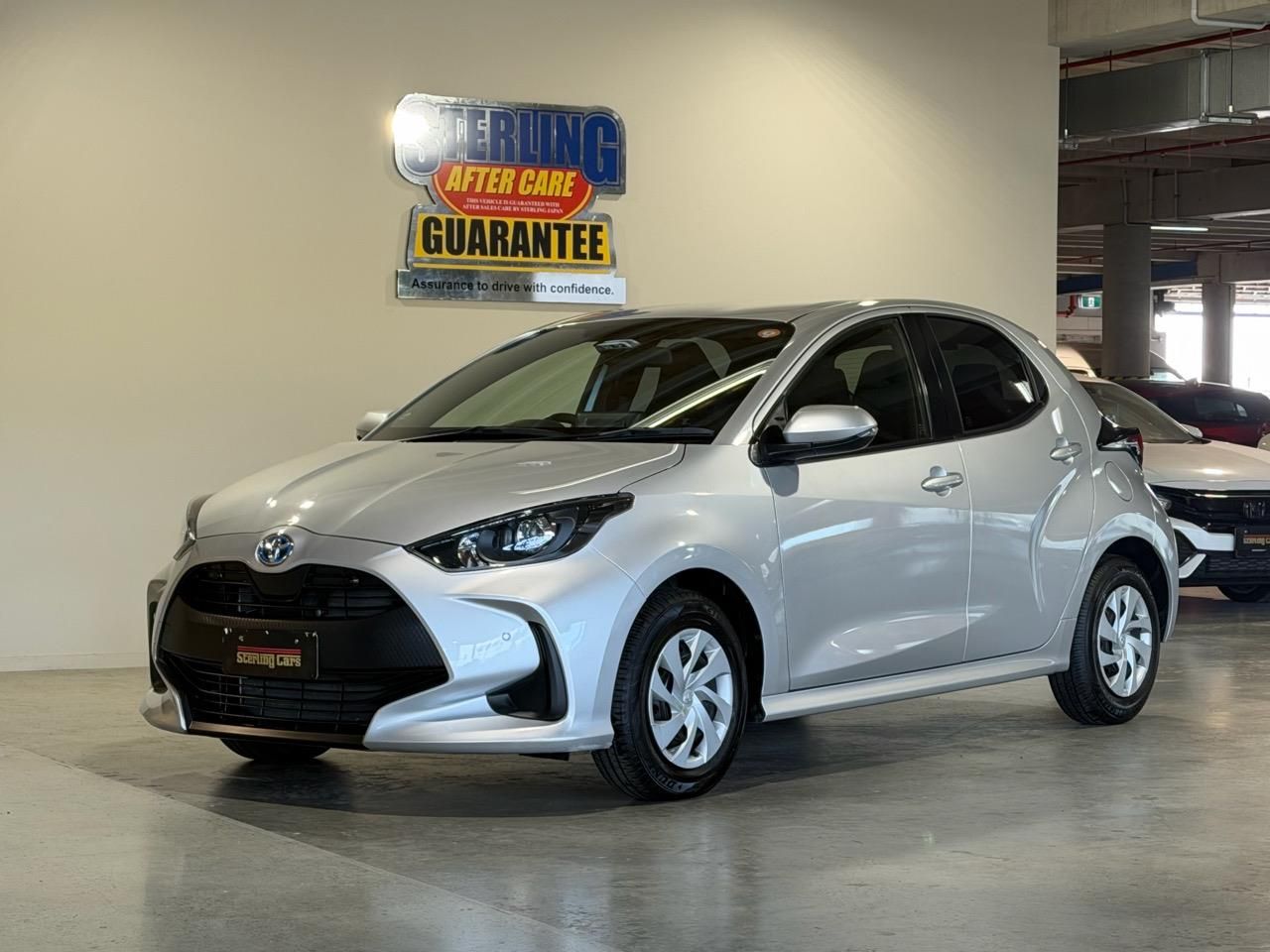Vehicle image 3