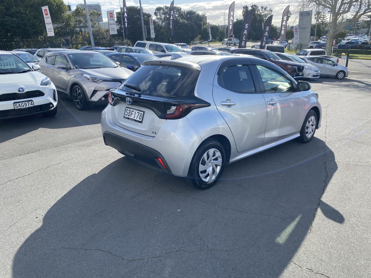 Vehicle image 2