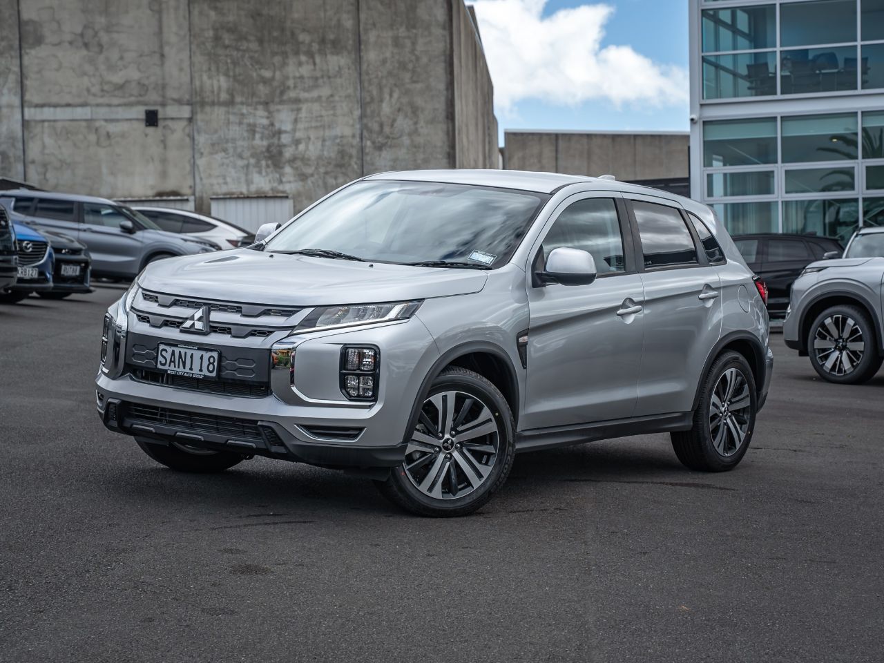 Vehicle image 1