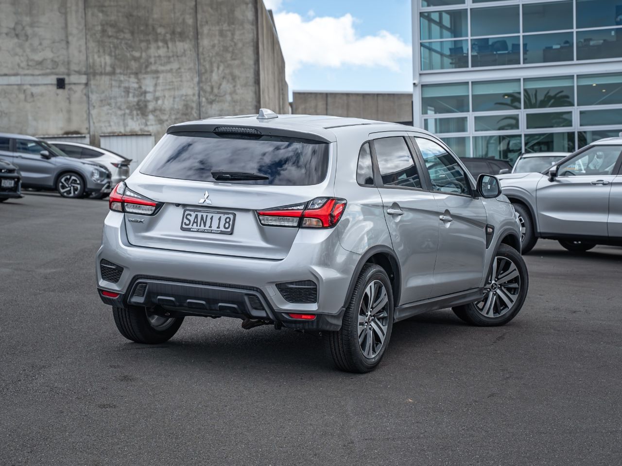 Vehicle image 2