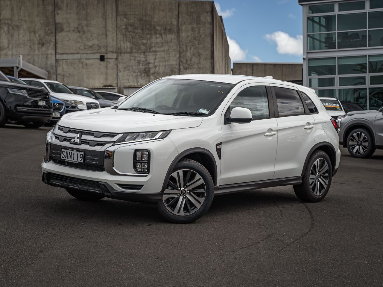 Vehicle image 1