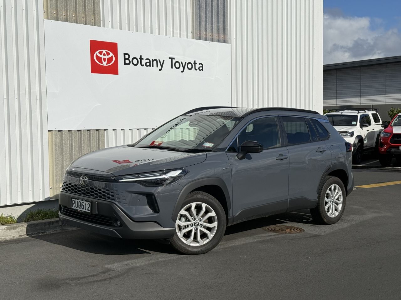 Vehicle image 1