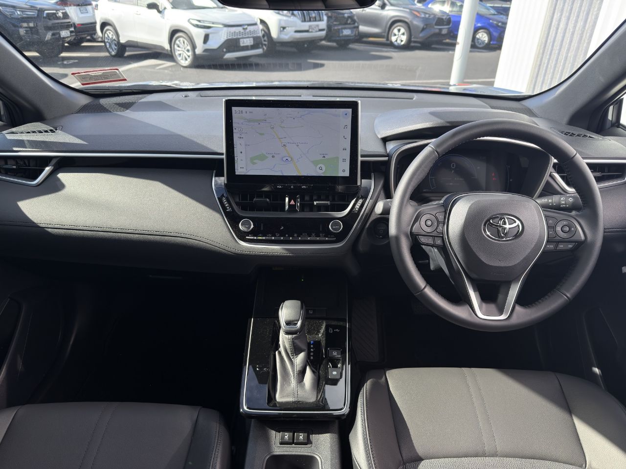 Vehicle image 2