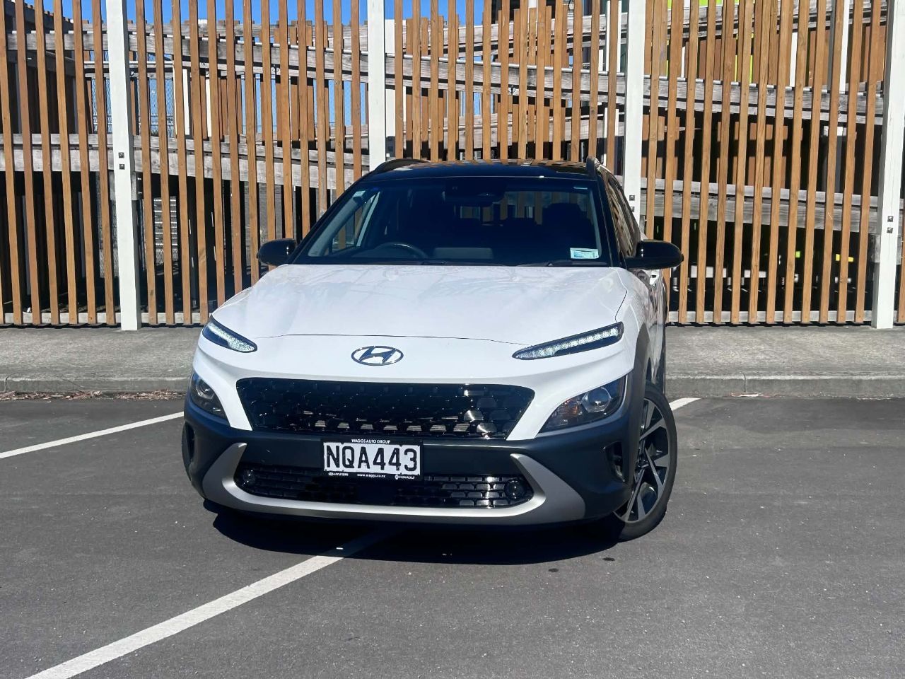 Vehicle image 1