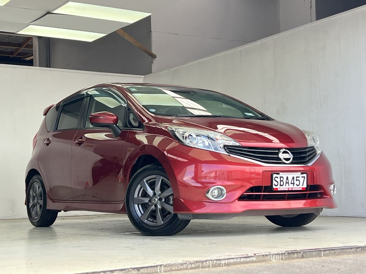 Vehicle image 1