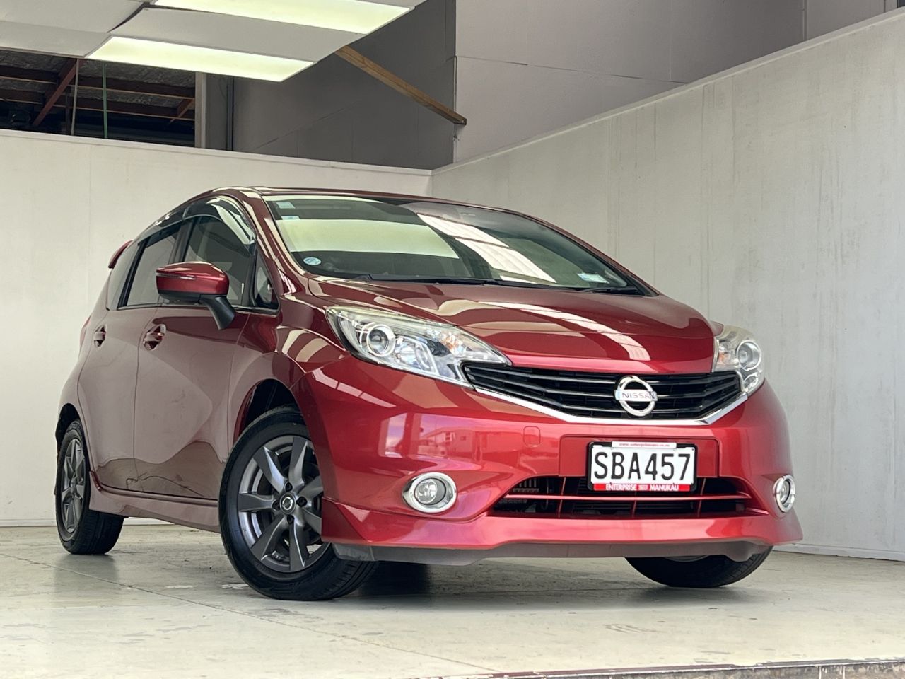 Vehicle image 3