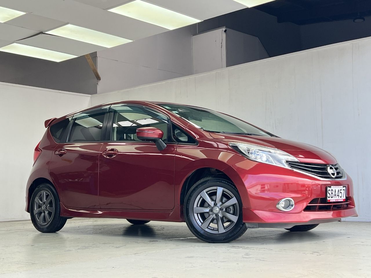 Vehicle image 4