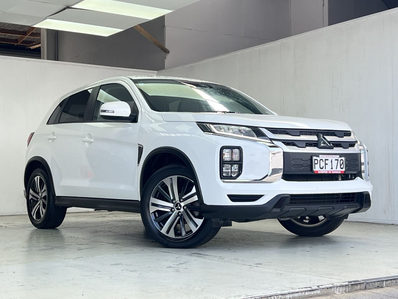 Vehicle image 1