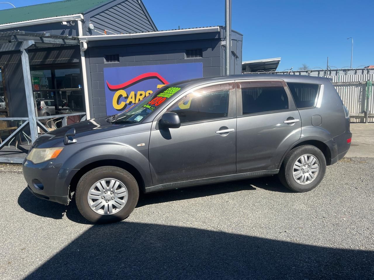 Vehicle image 2