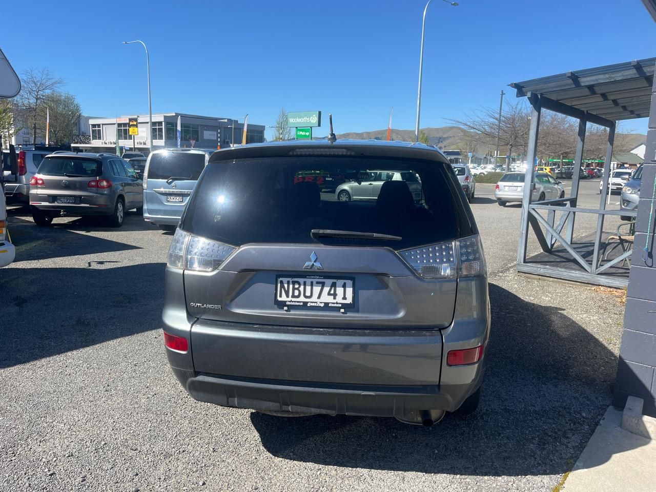 Vehicle image 5