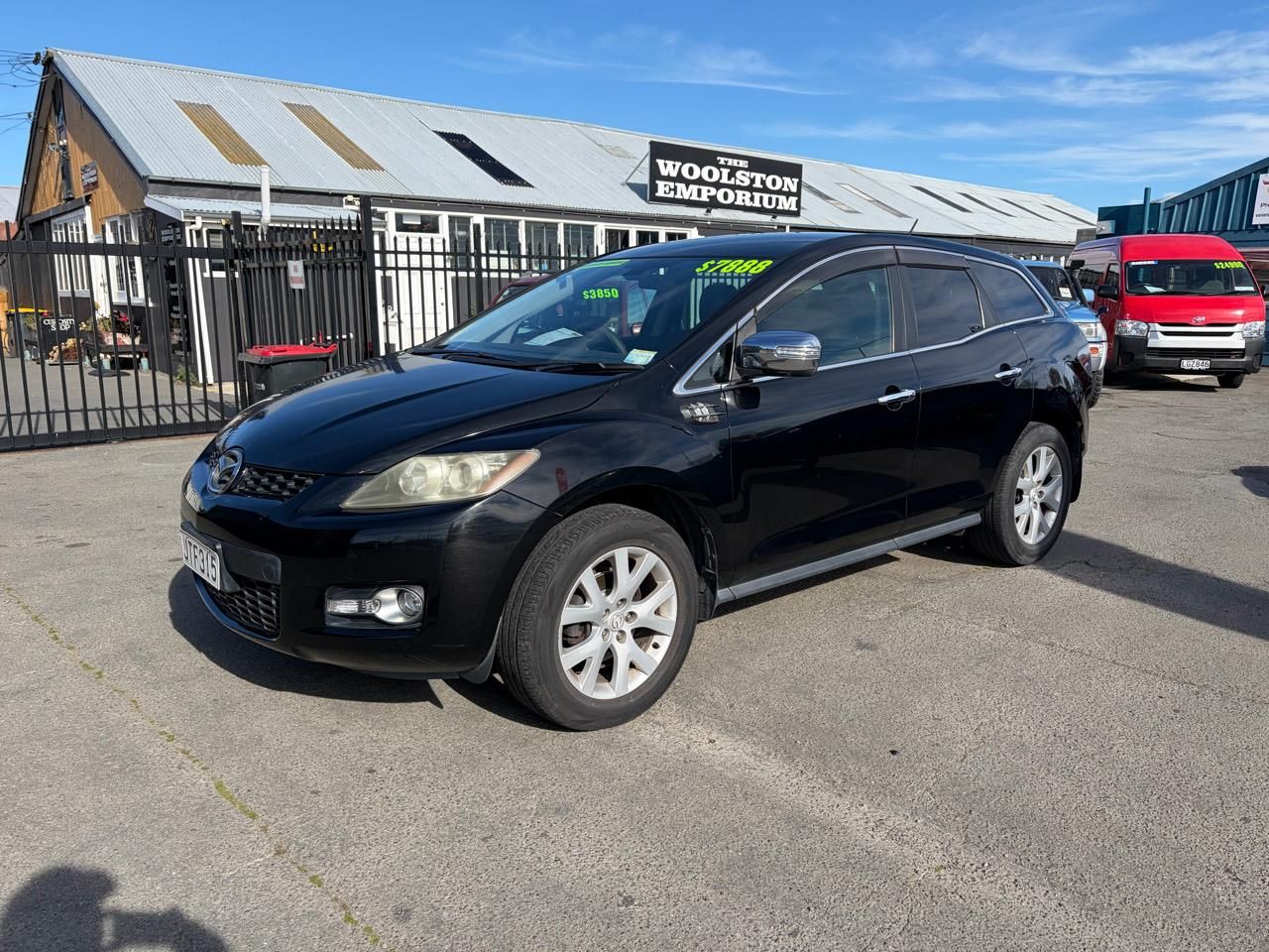 Vehicle image 2