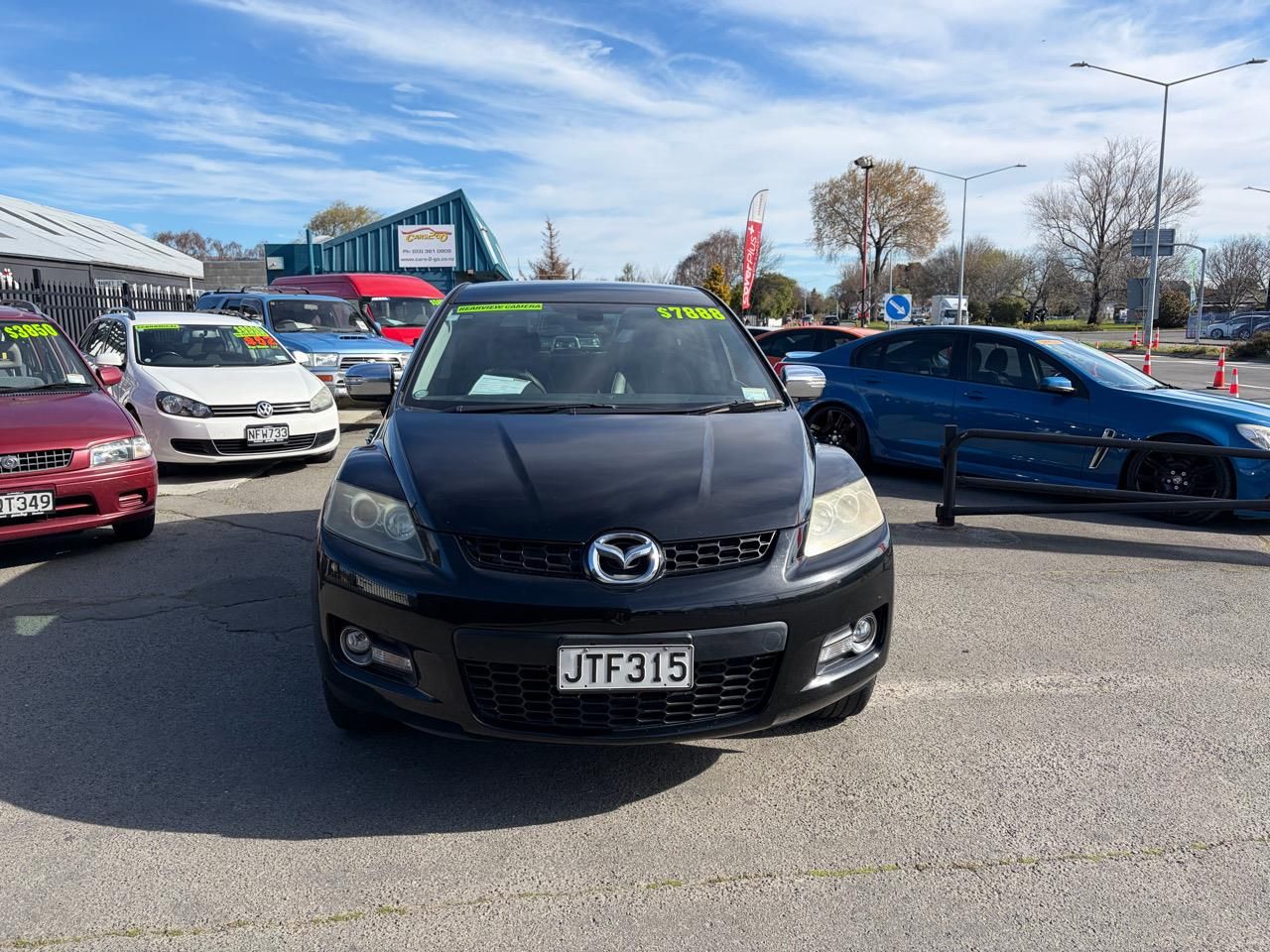 Vehicle image 3