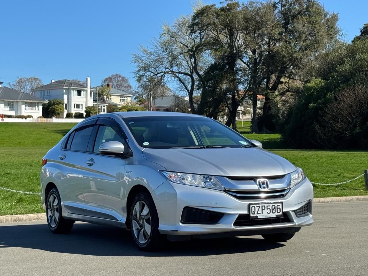Vehicle image 1