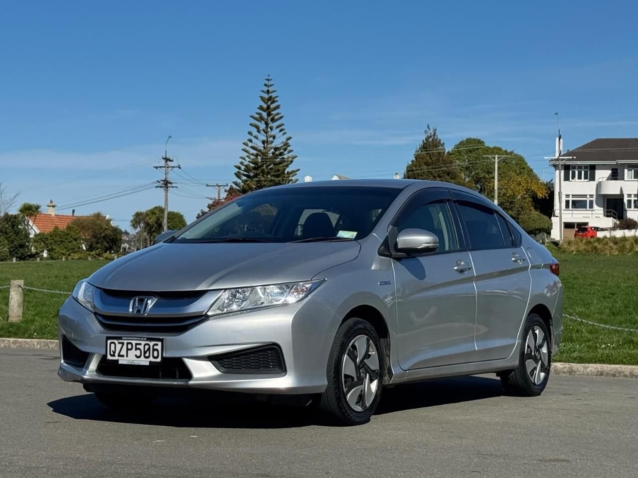 Vehicle image 2