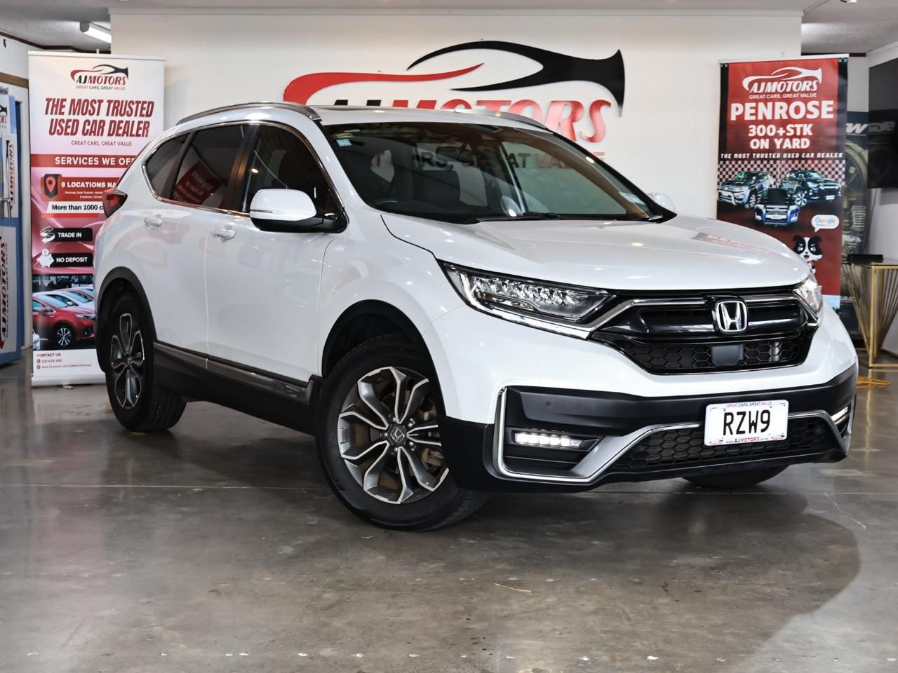 Vehicle image 1