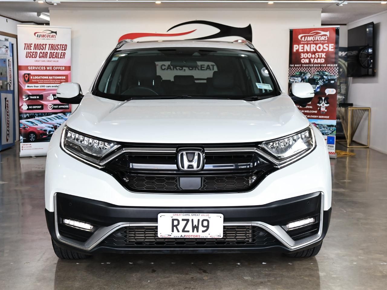 Vehicle image 2
