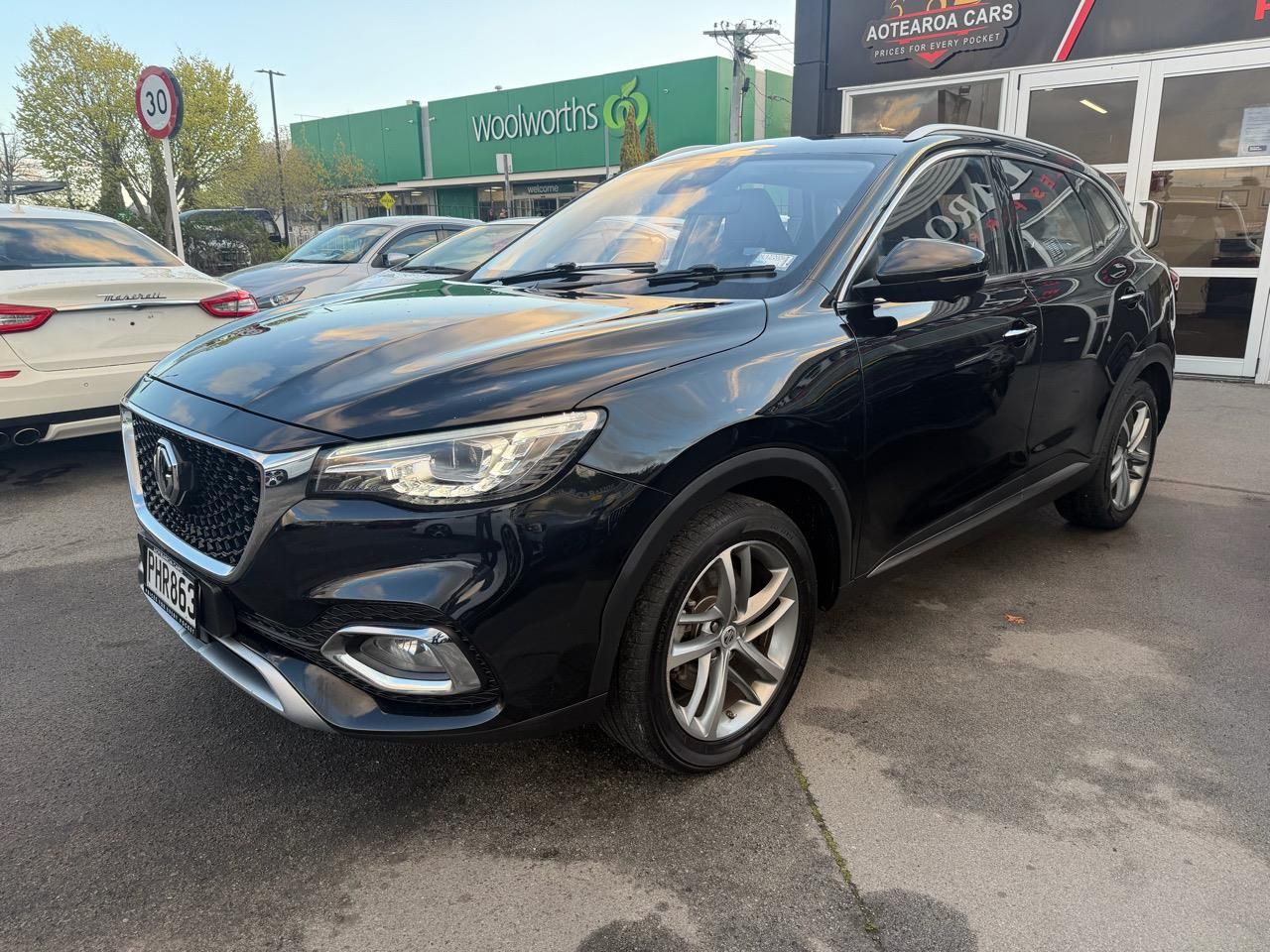 Vehicle image 2