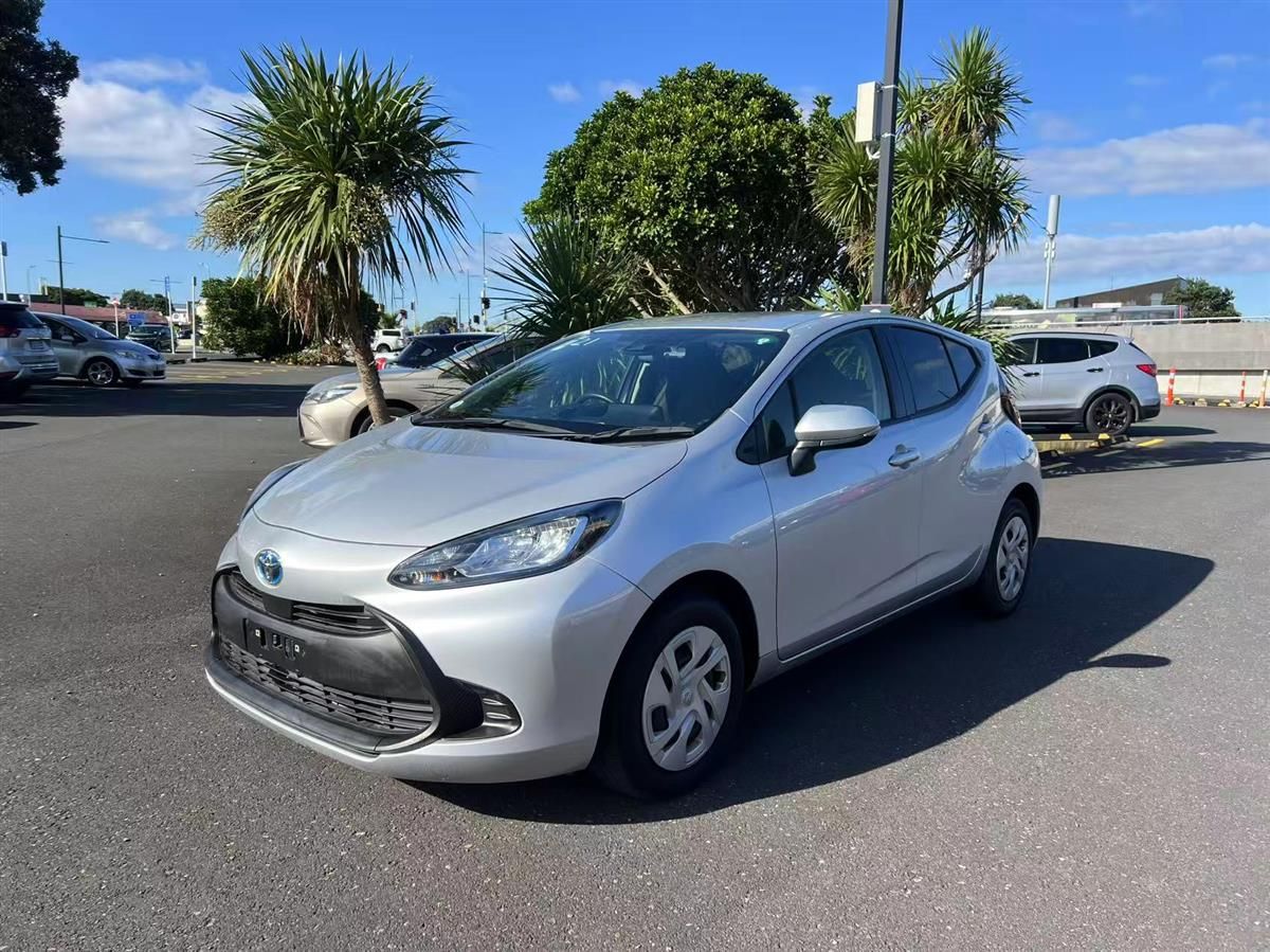 Vehicle image 1