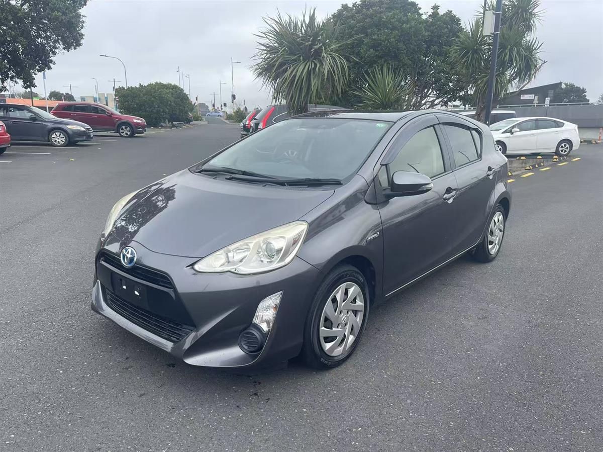Vehicle image 1