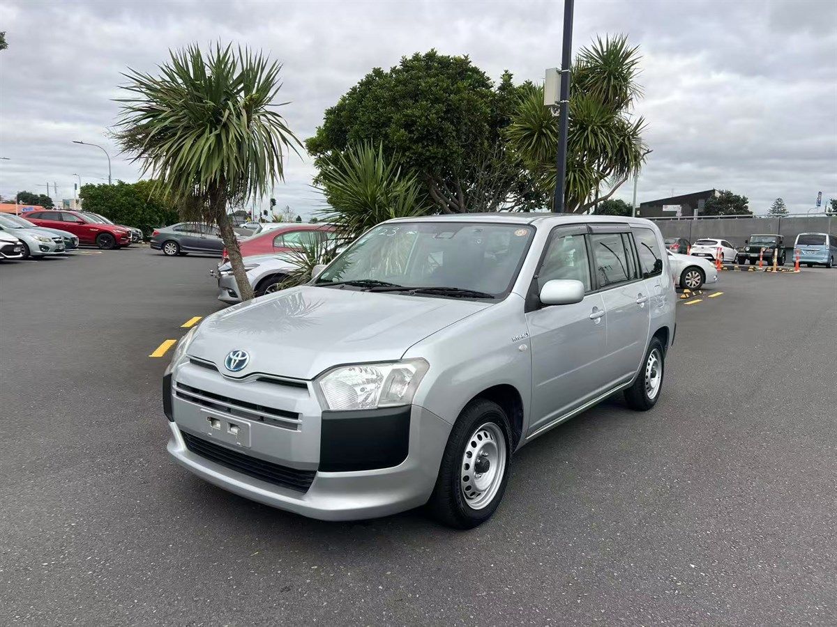 Vehicle image 1