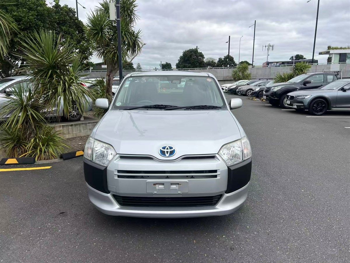 Vehicle image 2
