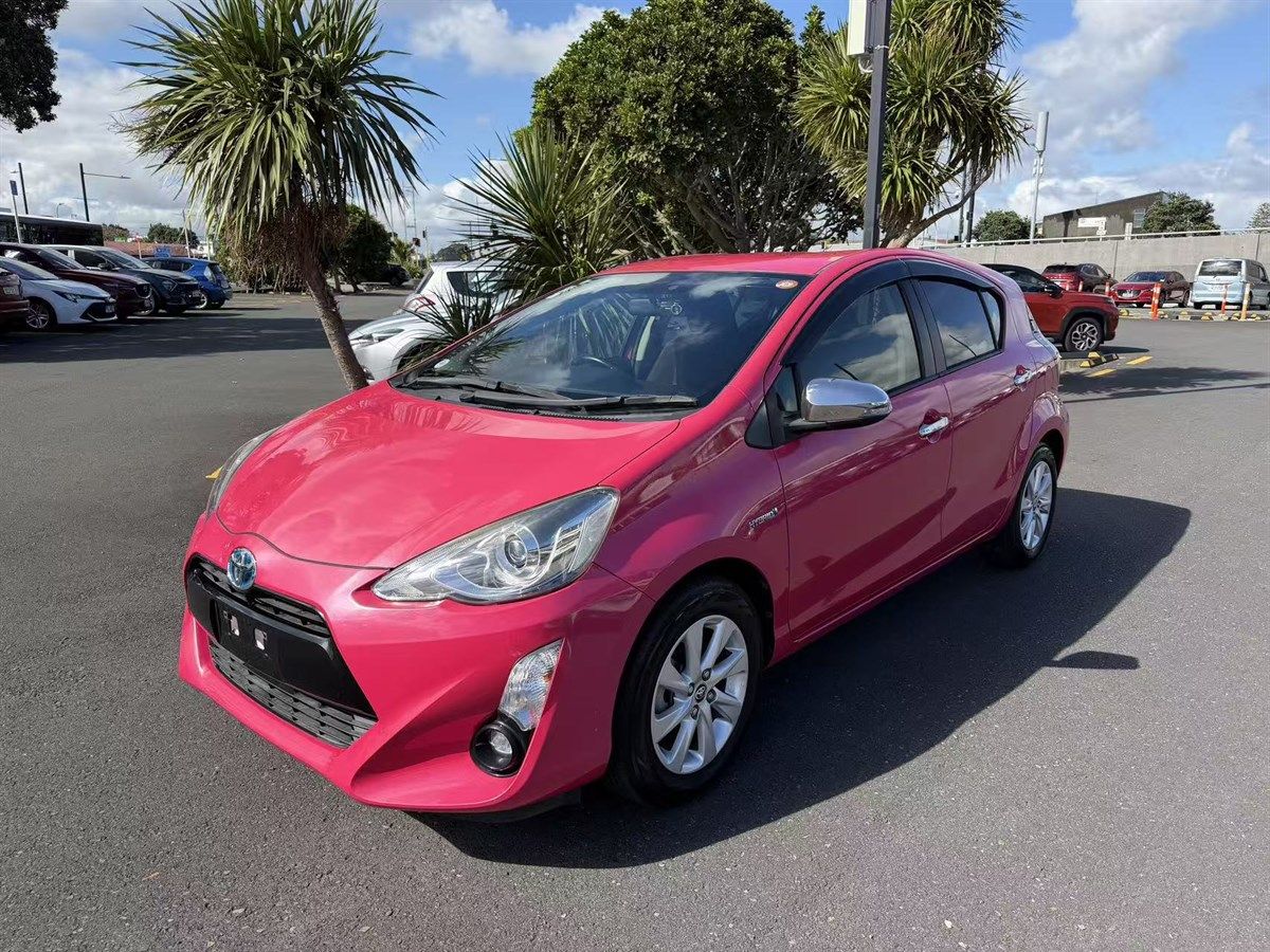 Vehicle image 1