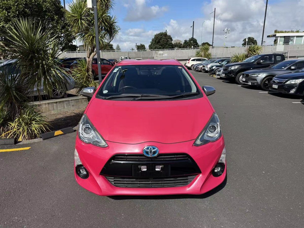 Vehicle image 2