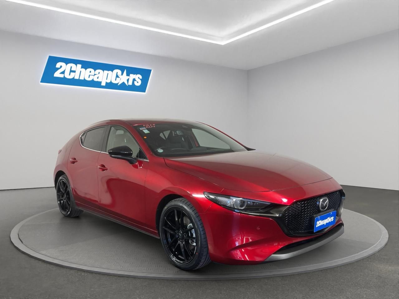 Vehicle image 3
