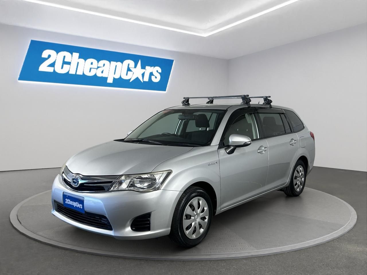 Vehicle image 1
