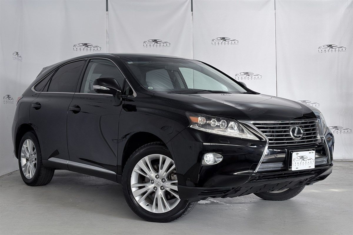 Vehicle image 1