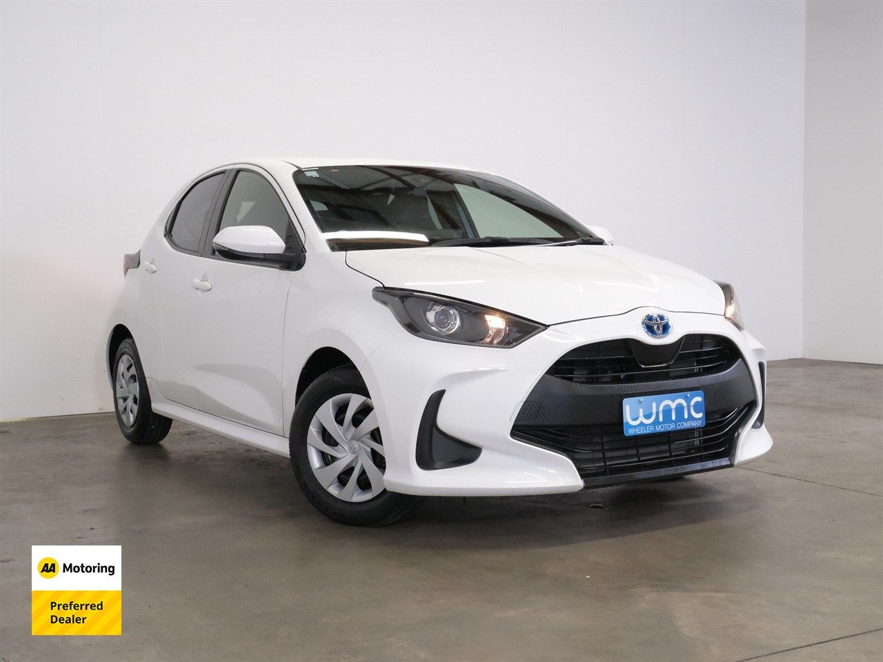 Vehicle image 1