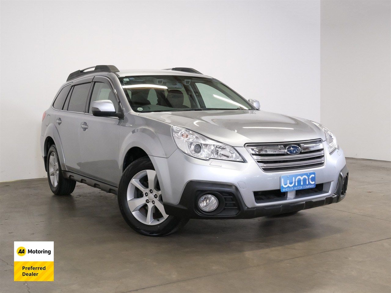 Vehicle image 1