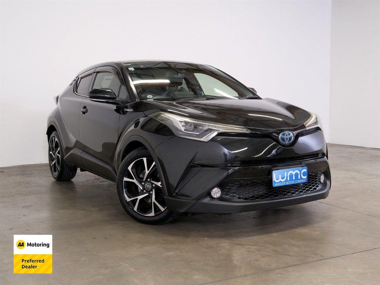 Vehicle image 1