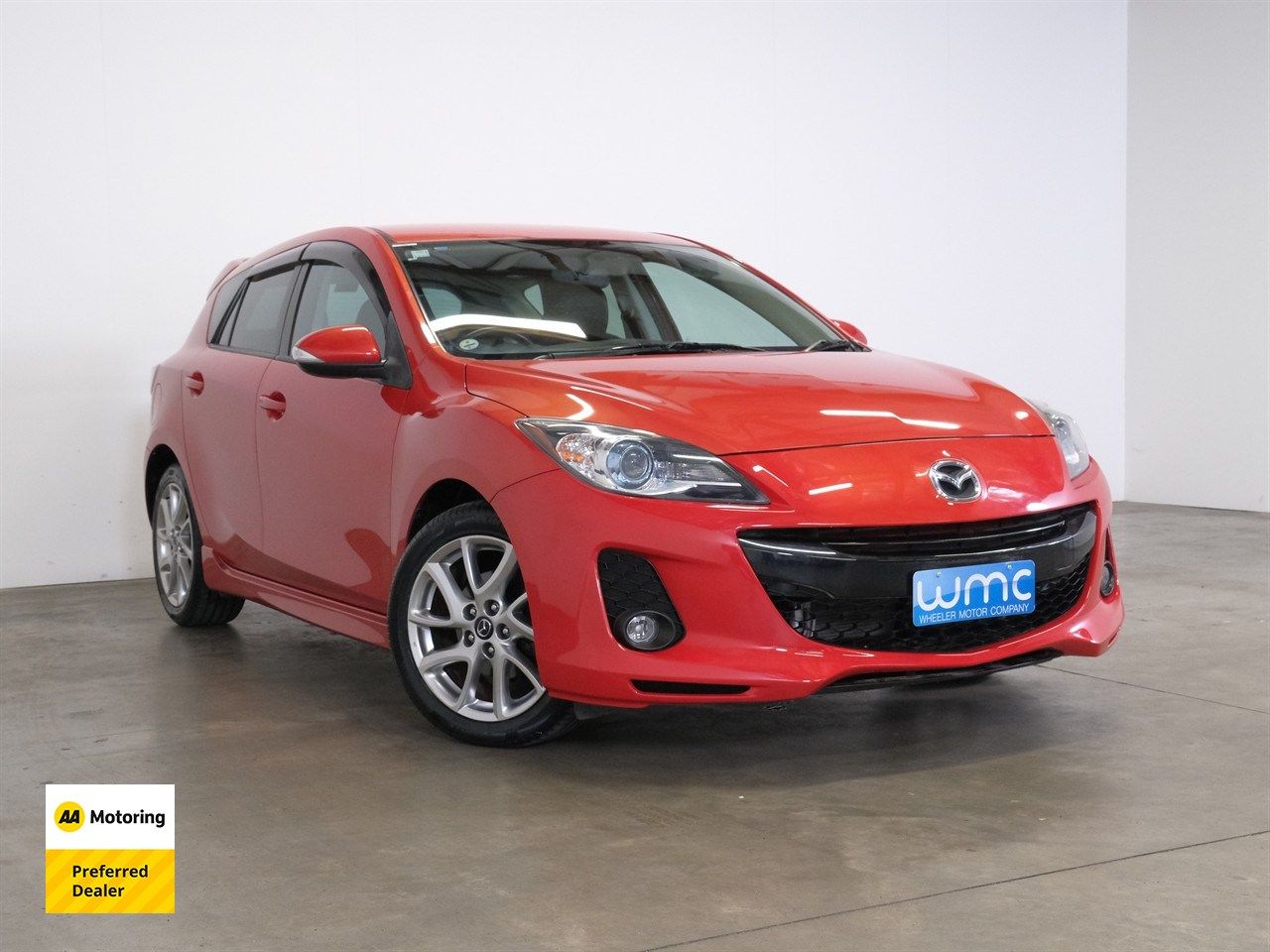 Vehicle image 1