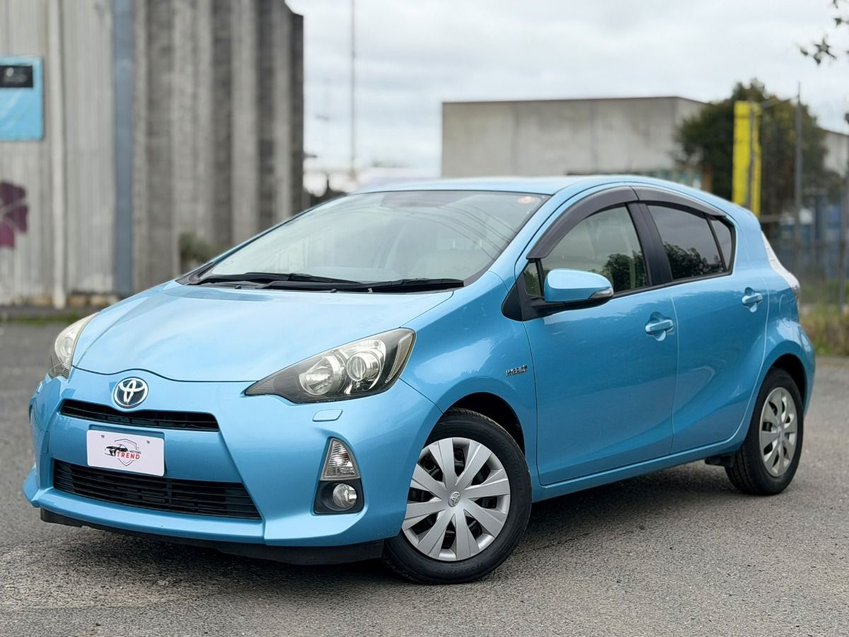 Vehicle image 1