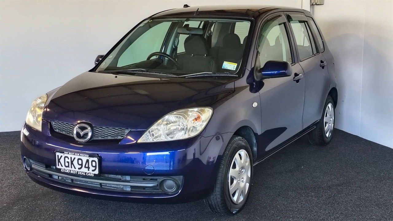Vehicle image 3
