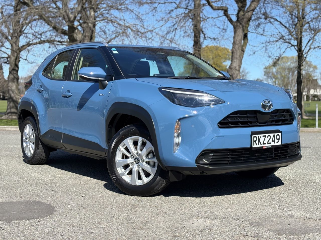 Vehicle image 1