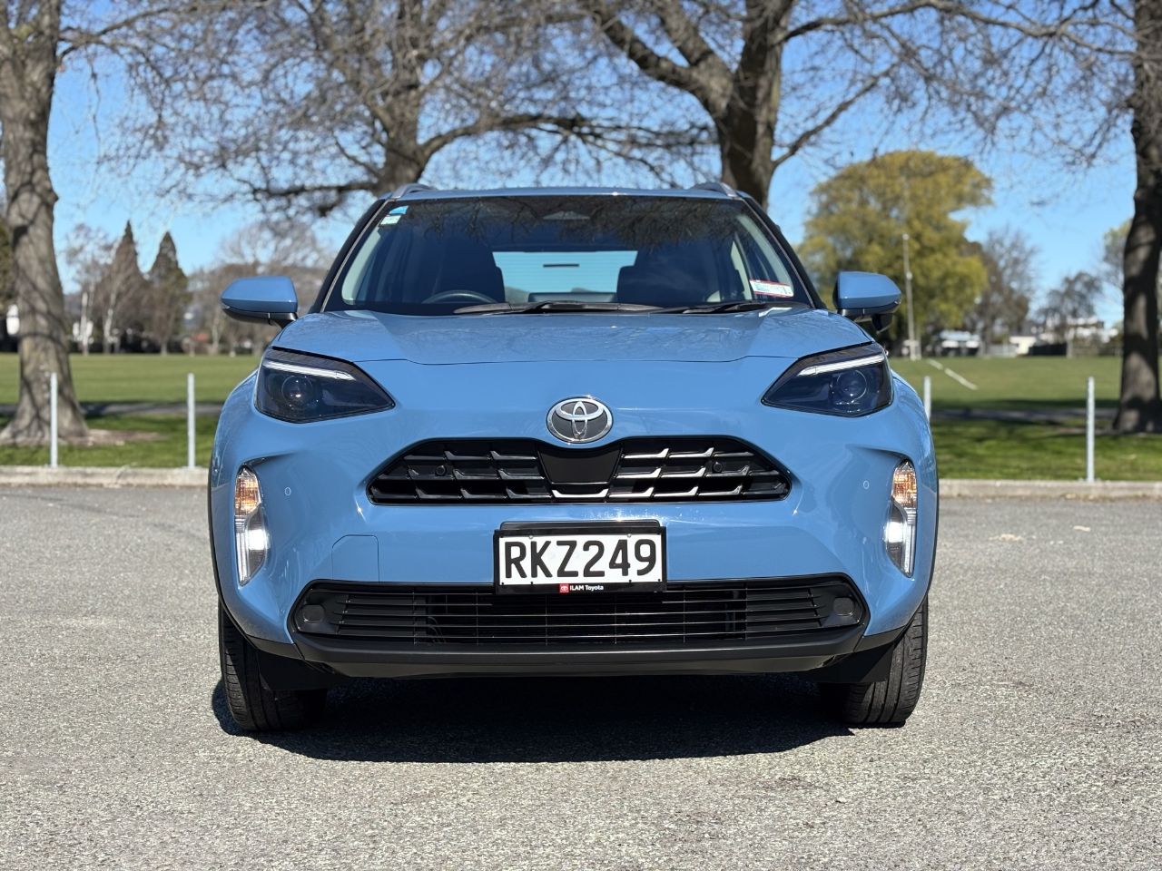 Vehicle image 2