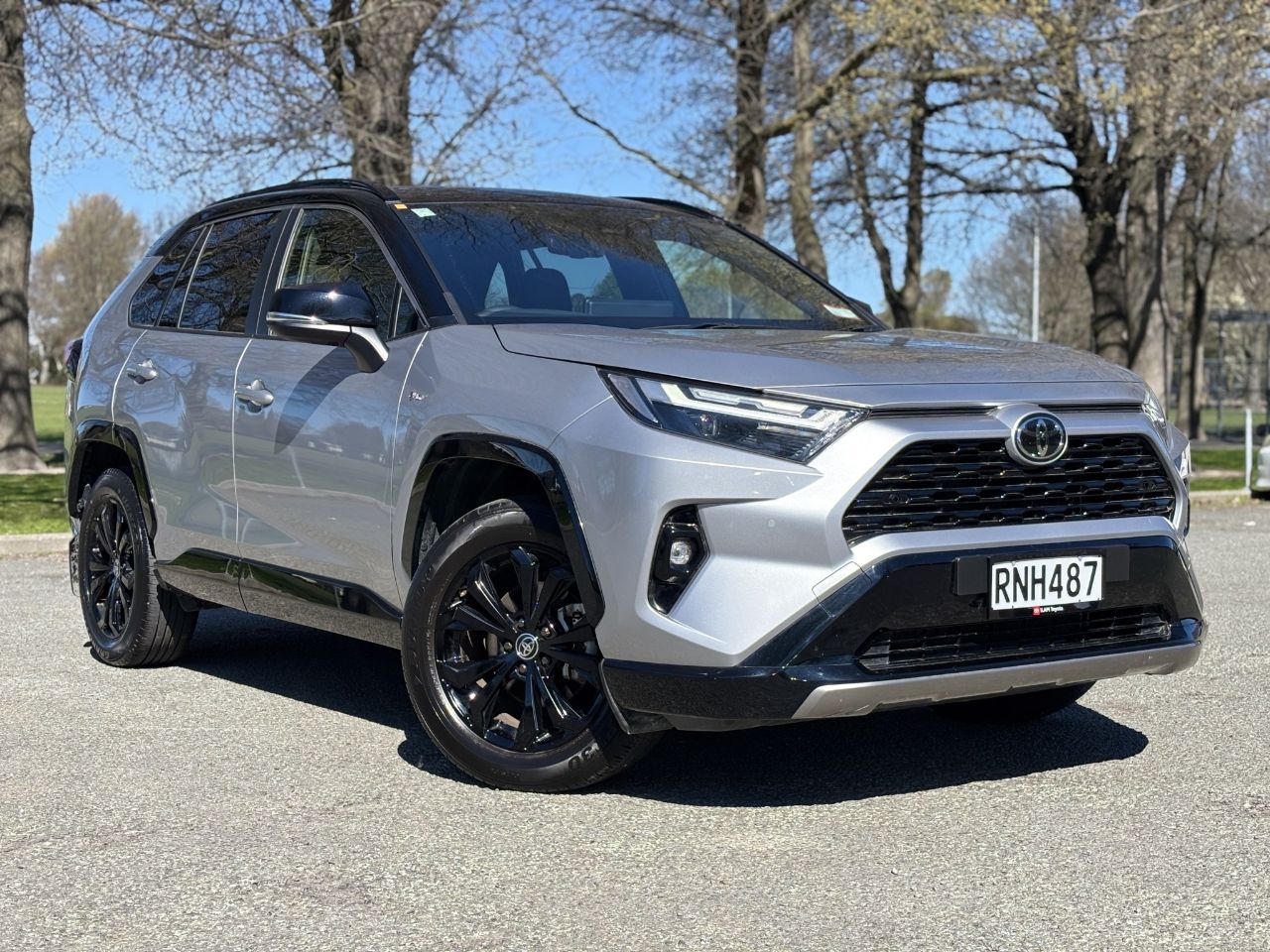 Vehicle image 1