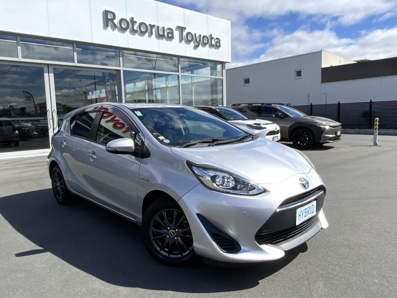Vehicle image 1