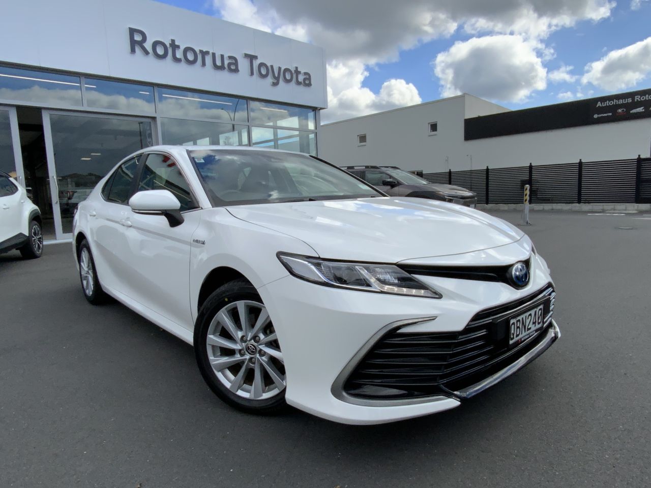 Vehicle image 1