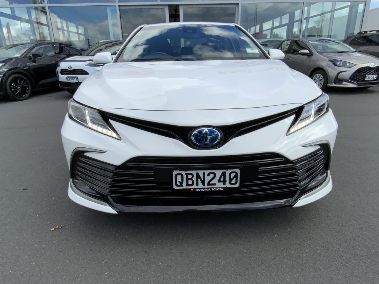 Vehicle image 3