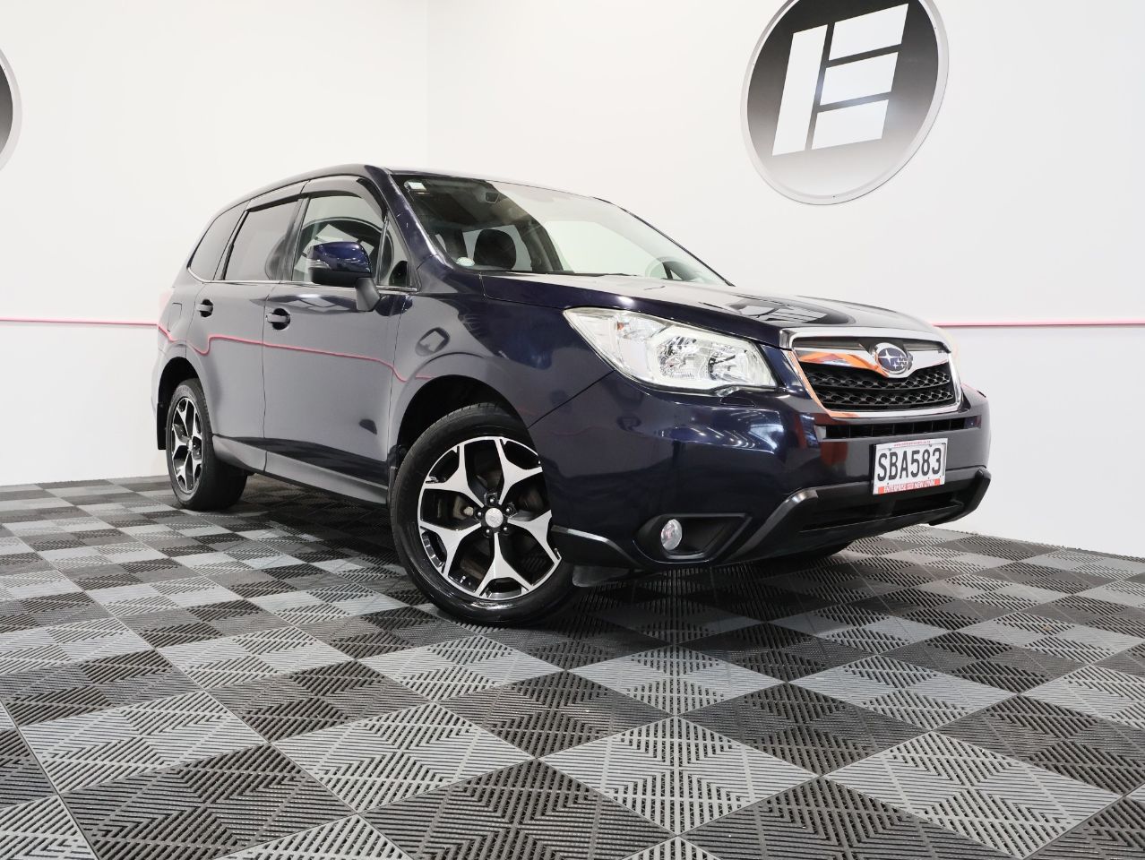 Vehicle image 1