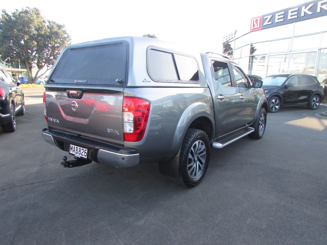 Vehicle image 2