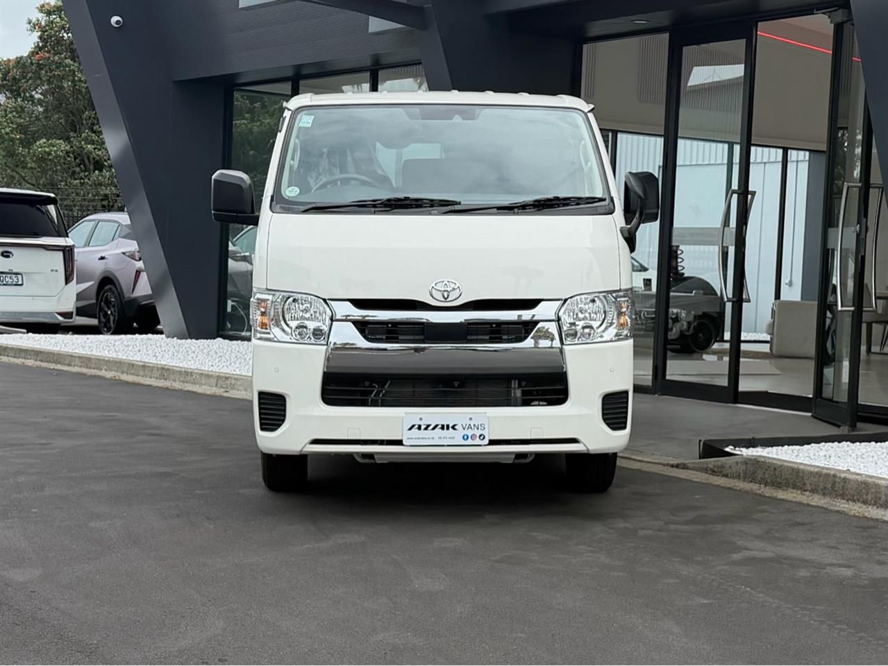 Vehicle image 2