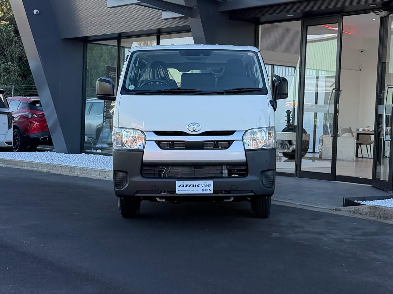 Vehicle image 2