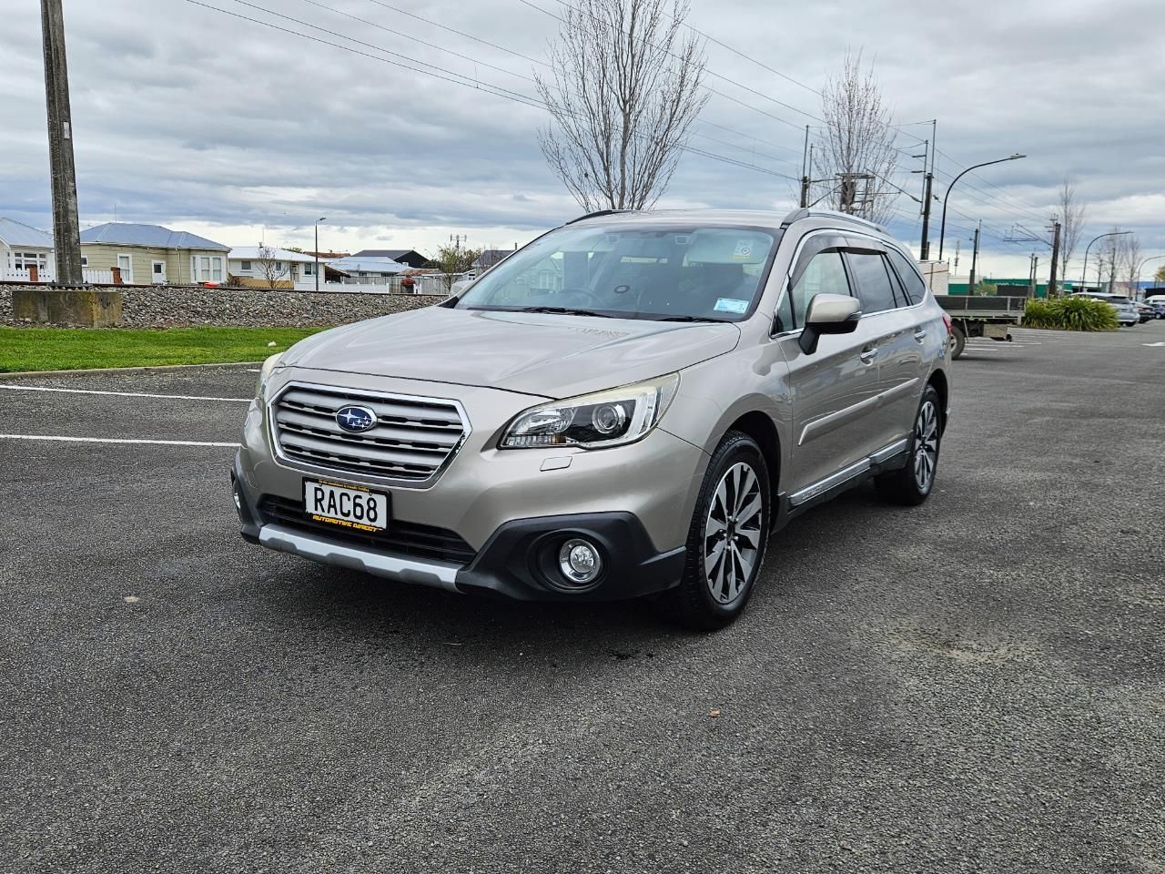 Vehicle image 2