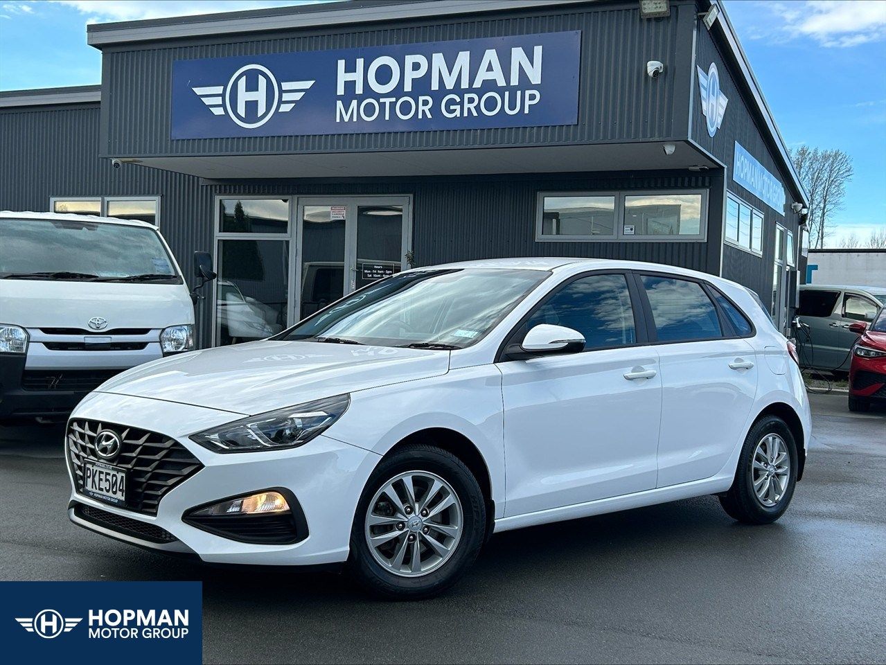 Vehicle image 1