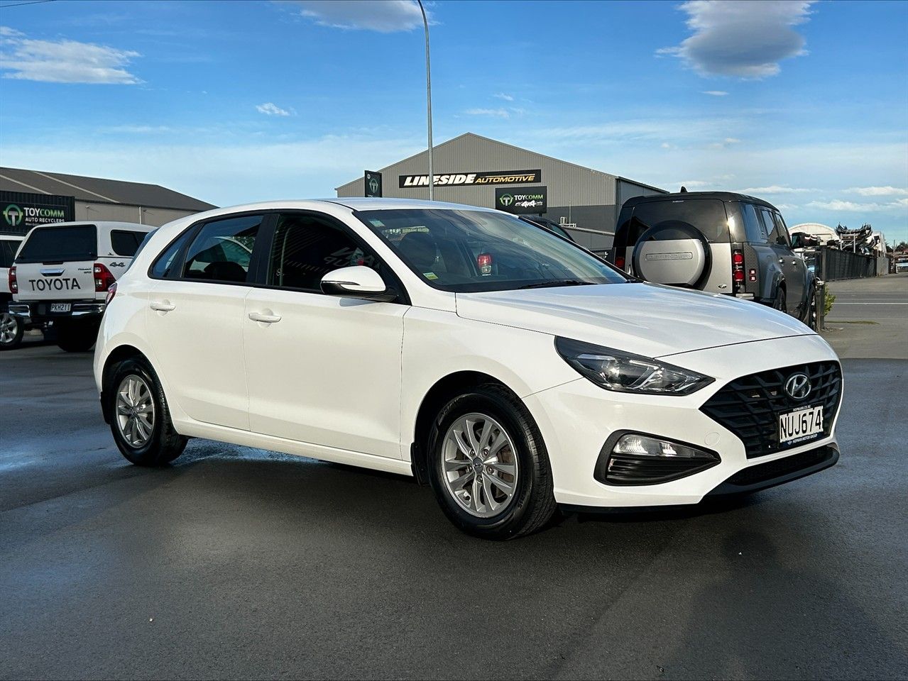 Vehicle image 2